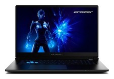 Medion Gaming-Notebook Erazer