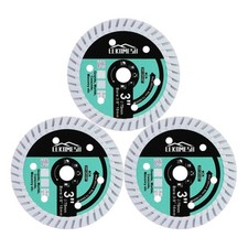 Diamant Fliesenscheibe, 75mm