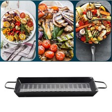 Antihaft Grillpfannen