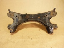 Vorderachse VW Lupo 6X Polo 6N