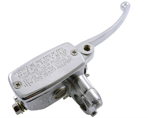 Bremszylinder vorn gy6 - vorn, china