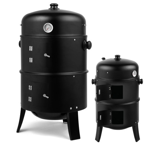 3in räuchergrill - 1,