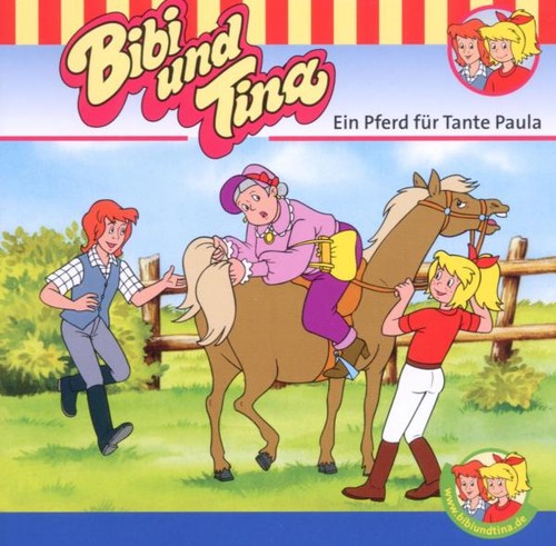 Bibi tina folge - &,