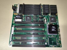 FIC 486-HC-H Mainboard VLB ISA