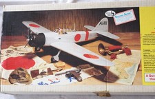 Midwest Zero Holzbaukasten 60