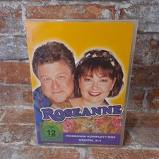 Roseanne: Komplettbox Staffel