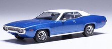 IXOMODELS - PLYMOUTH Satellite