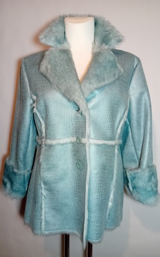 Dennis basso damen jacke - basso, l