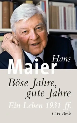 Böse jahre gute - böse,