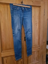 Levis Jeans Damen Demi Curve