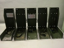 BW Kanisterhalterung stehend