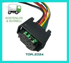 Reparatursatz 8-polig Stecker