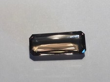 40 CT, türkischer Diaspor, Farbspiel, Zultanit 