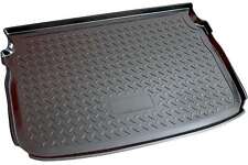 Kofferraumwanne passend für Chrysler PT Cruiser | 2000-2010 | passgenau mit Rand