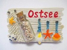Ostsee Magnet Meer Seestern