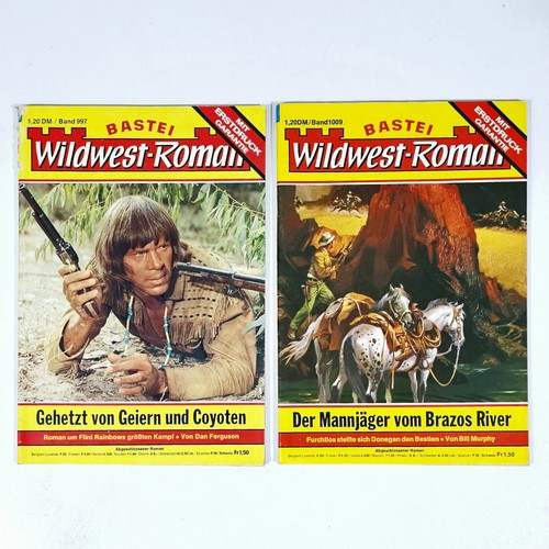 1975 bastei western - ©1975,
