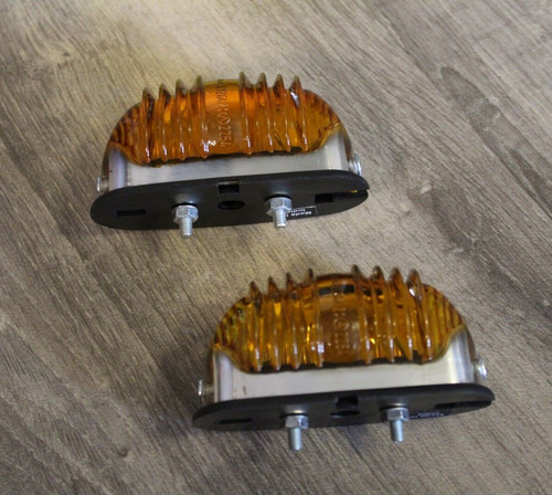 Hella blinkleuchte blinker - 2x,