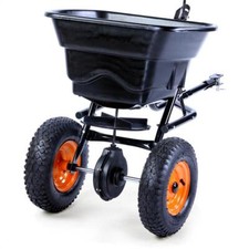 FX-GS36S Streuanhänger