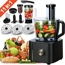 2L/3,2L+1,5L Küchenmaschine