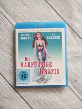 Die Barfüssige Gräfin -