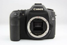 Canon EOS 50D digitale