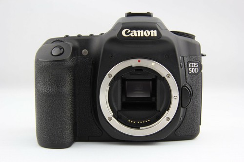 Canon eos 50d - eos,
