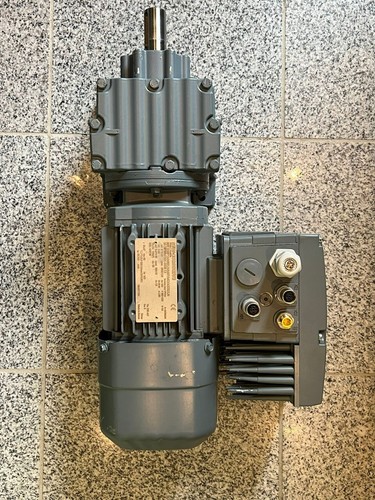 Sew eurodrive r27 - sew,