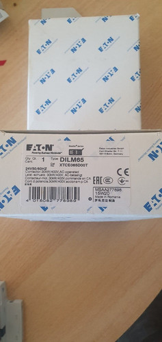Eaton dilm65 leistungsschütz - dilm65,