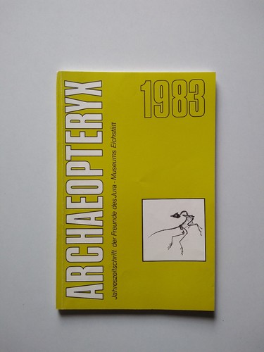 Archaeopteryx