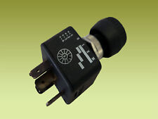 Drehschalter 3-stufig für IHC Case IH Vgl 1984736C1 Traktor Schlepper