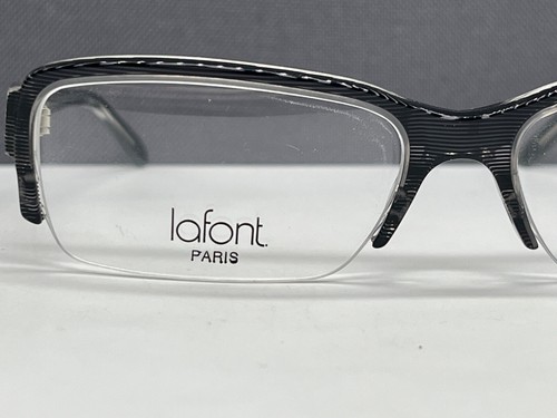 Jean lafont brille herren - lafont,