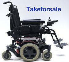 Elektrorollstuhl QUICKIE JIVE