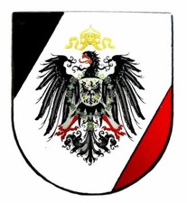 Pin anstecker kaiserreich - pin,