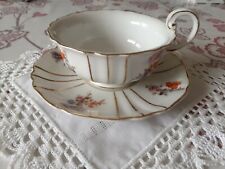 Krautheim selb Bavaria Blume