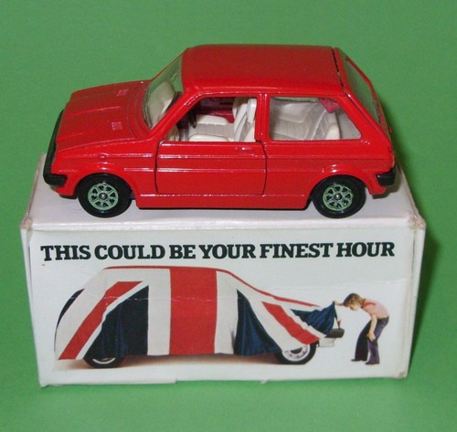 Corgi 275 austin - corgi,