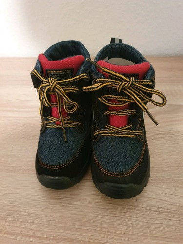 Schuhe stiefel boots outdoor - stiefel,