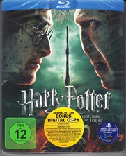 Harry Potter und die