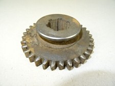 Zahnrad 110 2 134 00 (Zähne