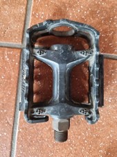 Fahrradpedal (links)von Wellgo