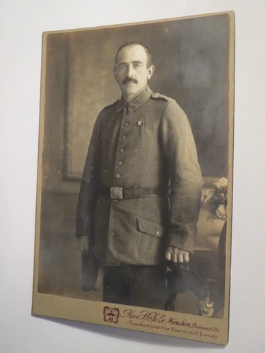 München stehender soldat - münchen, in