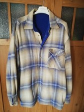 Think Pink Wendefleecehemd