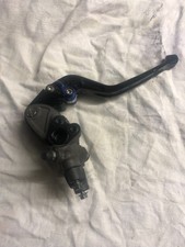 HONDA CB1000R SC60 Bremspumpe vorn mit verstellbarem Hebel