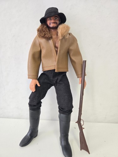 Mattel big jim josh - big,