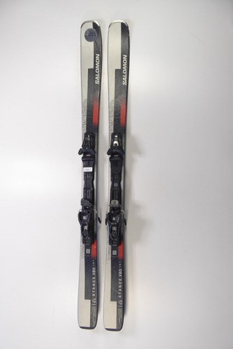 Salomon stance 80 - salomon, x