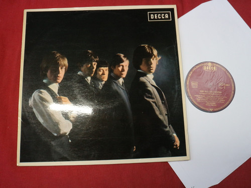 The rolling stones same - the,
