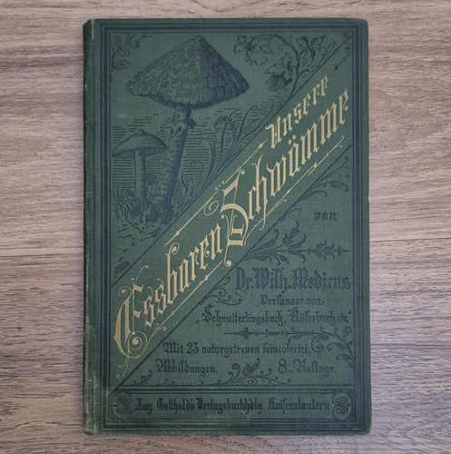 Aug gotthold buchhandlung - gotthold's,