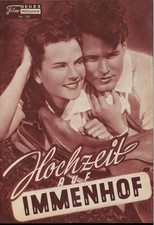 NFP 130 | HOCHZEIT AUF