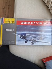 Junkers Ju 52/3M