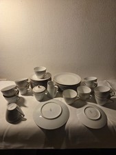 „Vintage Kaffeeservice