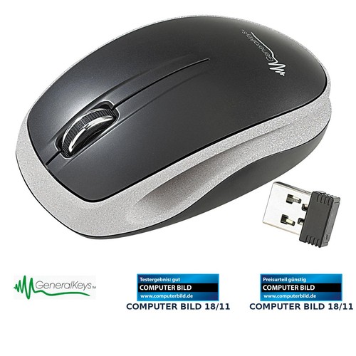 Generalkeys optische bluetrace - generalkeys,